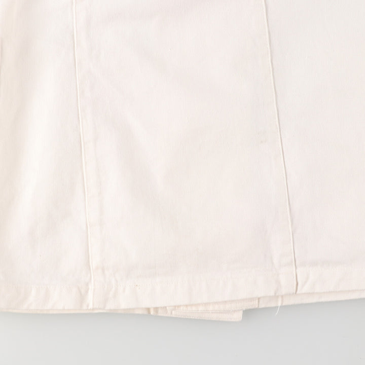 Genuine Italian military work jacket 46-6 R Men's M Vintage / eaa370711