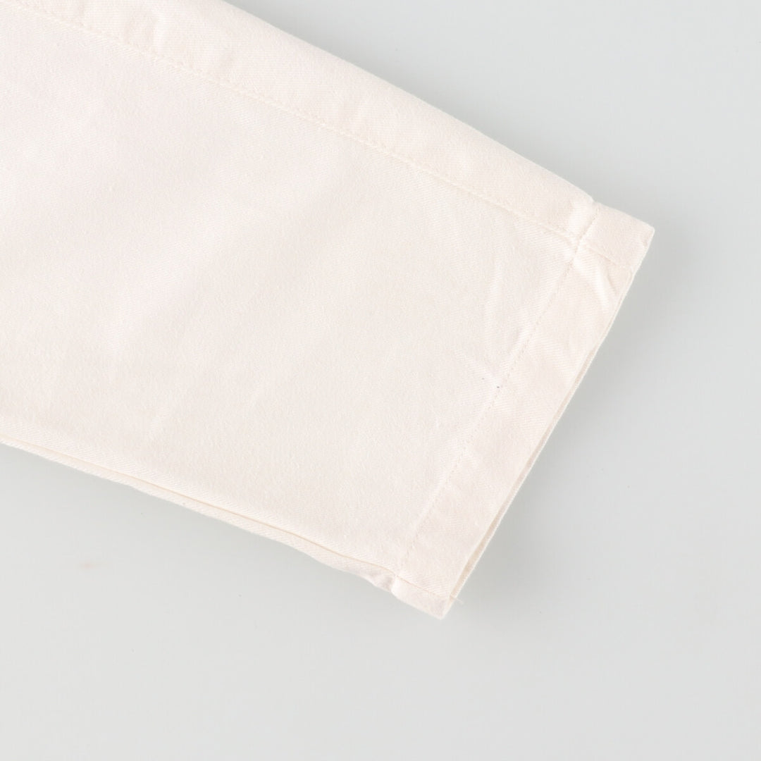 Genuine Italian military work jacket 46-6 R Men's M Vintage / eaa370711