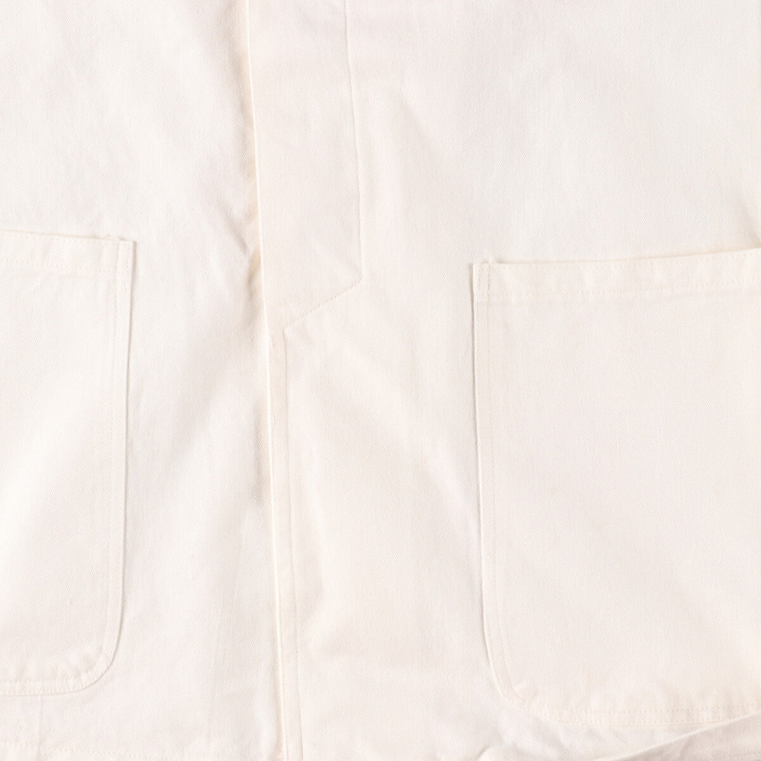 Genuine Italian military work jacket 46-6 R Men's M Vintage / eaa370711