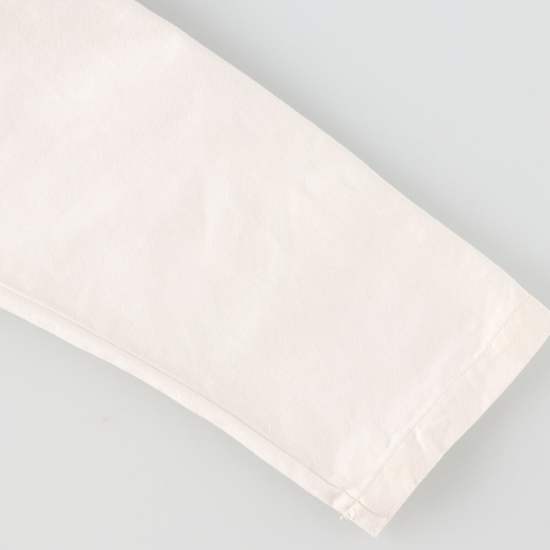 Genuine Italian military work jacket 46-6 R Men's M Vintage / eaa370711