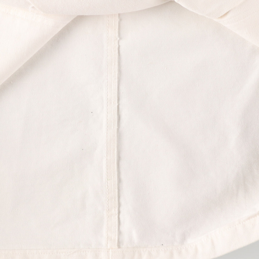 Genuine Italian military work jacket 46-6 R Men's M Vintage / eaa370711