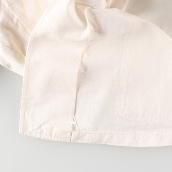 Genuine Italian military work jacket 46-6 R Men's M Vintage / eaa370711