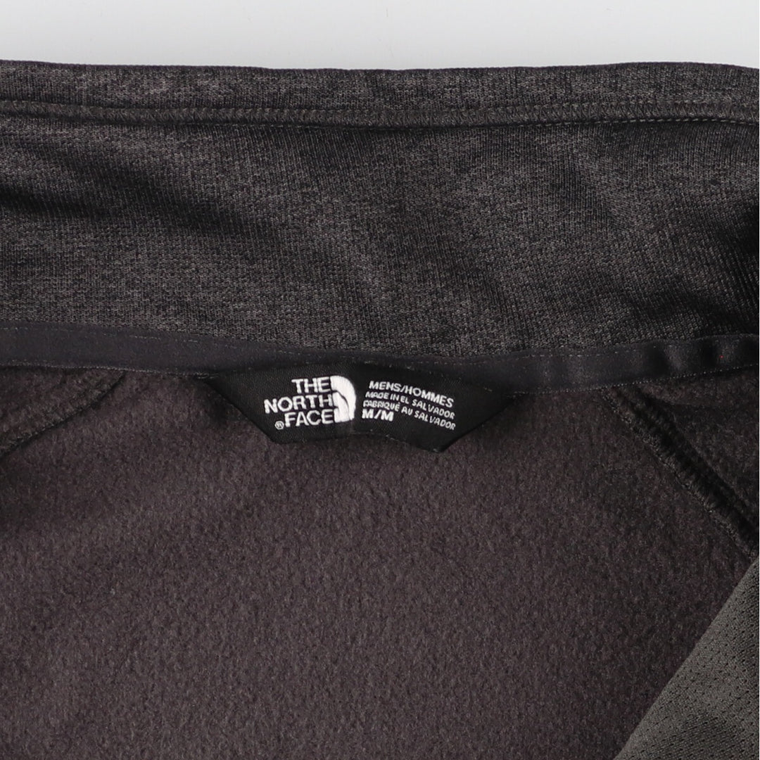 THE NORTH FACE Warm-up Pullover Men's M /eaa370725