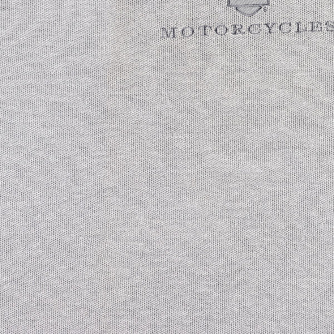 Harley-Davidson Thermal Motorcycle Bike T-Shirt Men's XXL /eaa370828