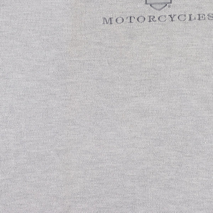 Harley-Davidson Thermal Motorcycle Bike T-Shirt Men's XXL /eaa370828