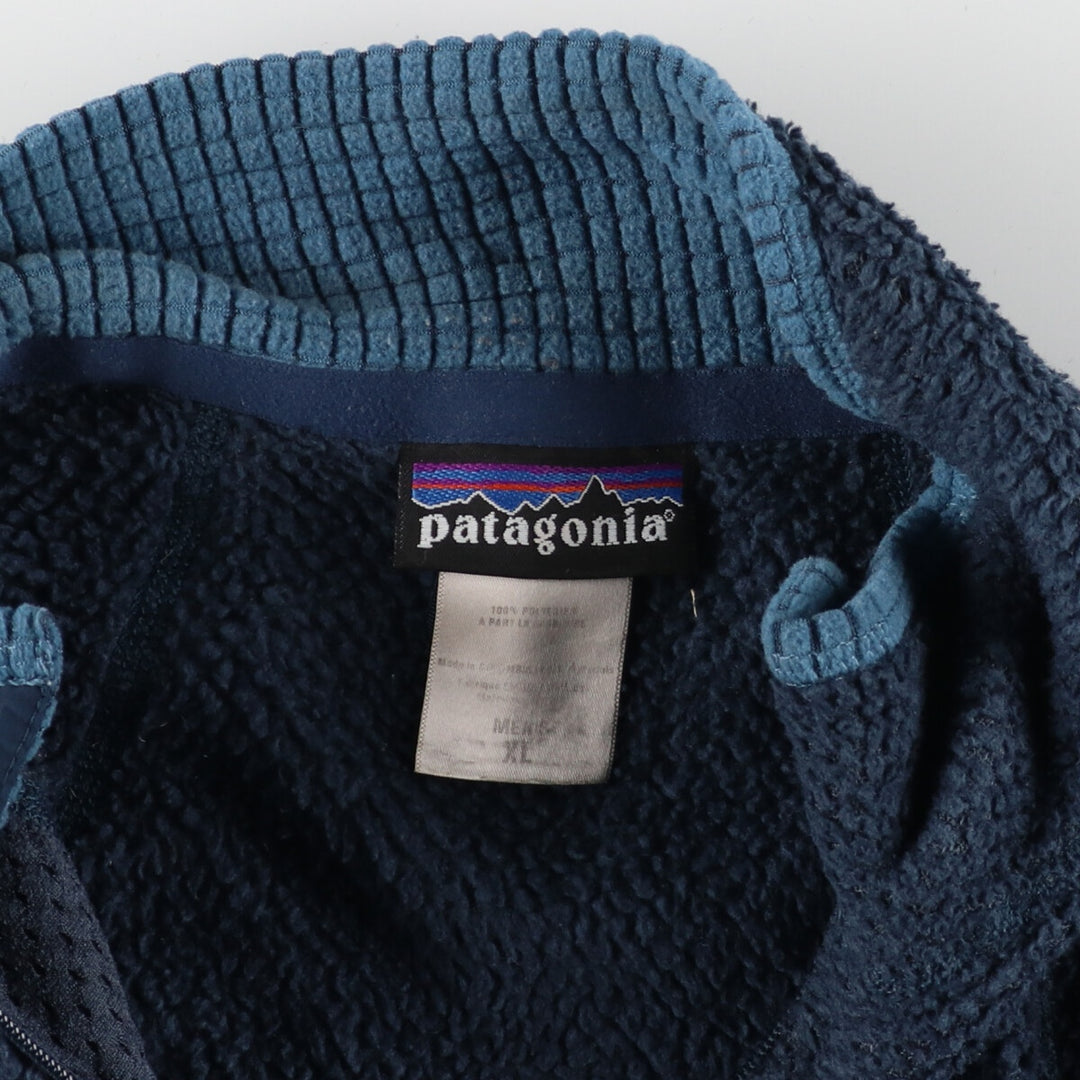 2008 Patagonia Regulator R2 25135S8 Fleece Jacket Men's XL /eaa370950