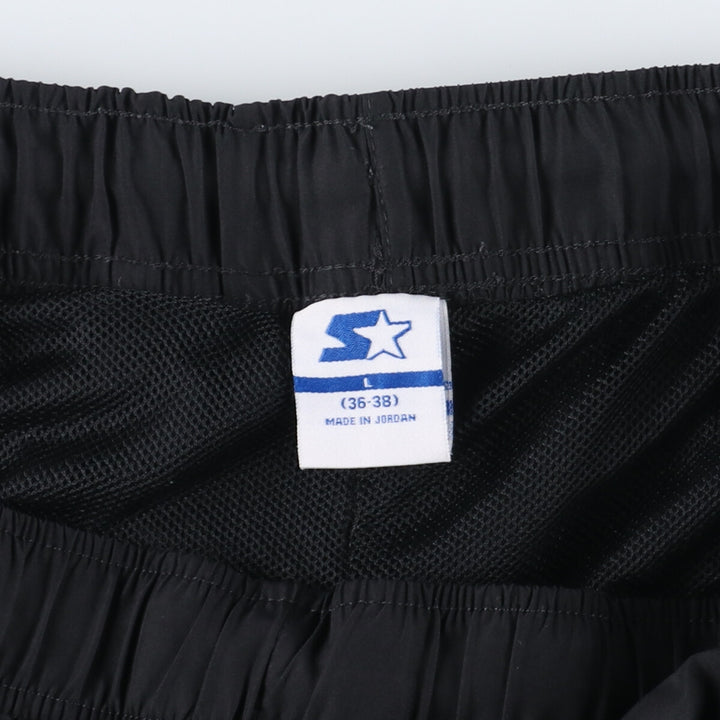 Starter Nylon Pants, Shaka Shaka Pants, Men's XL /eaa371088