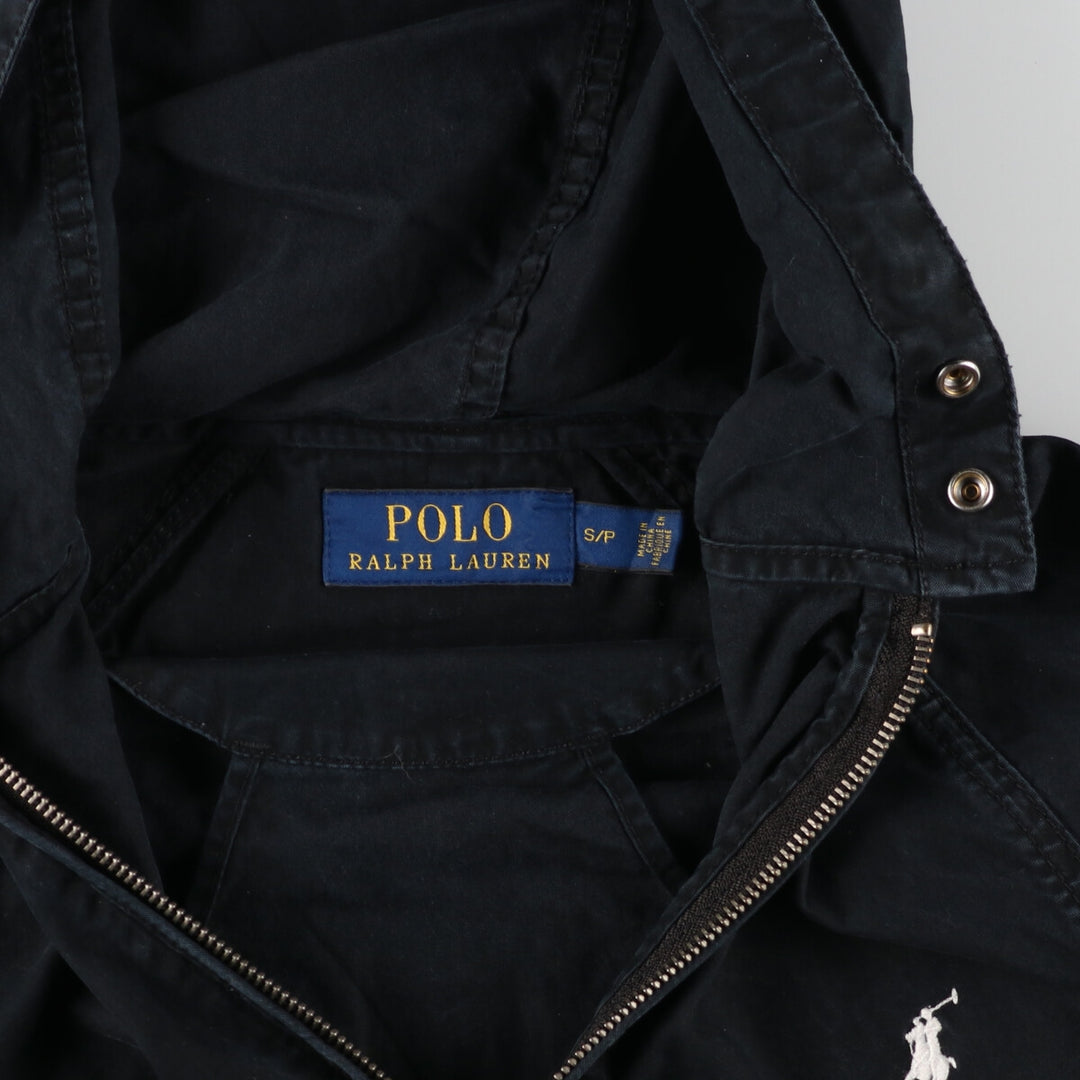 Ralph Lauren POLO RALPH LAUREN Cotton Parka Men's S /eaa371396