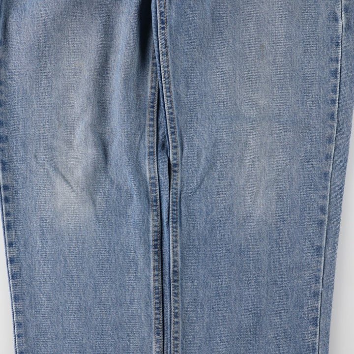 Levi's 550 Tapered Jeans Denim Pants Men's W34 / eaa371628