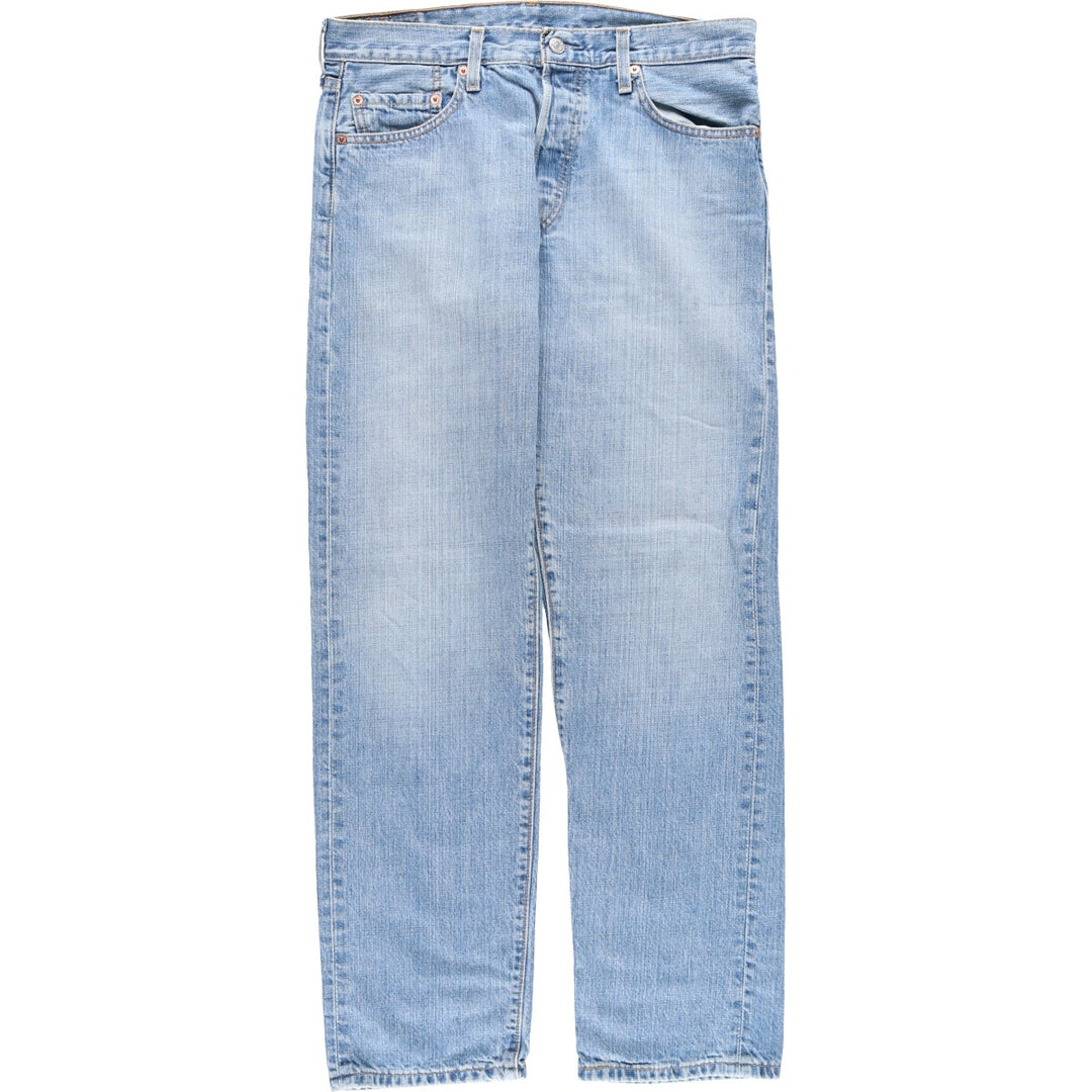 Levi's Levi's 501 Jeans Straight Denim Pants Men's W35 / eaa371679