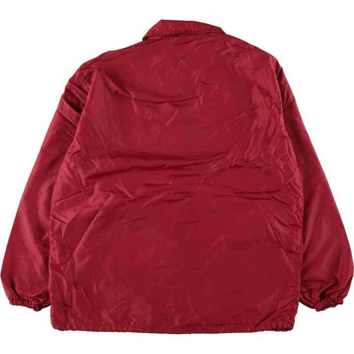 70'S Champion Runners Tag Coach Jacket Men's XL Vintage /eaa371852