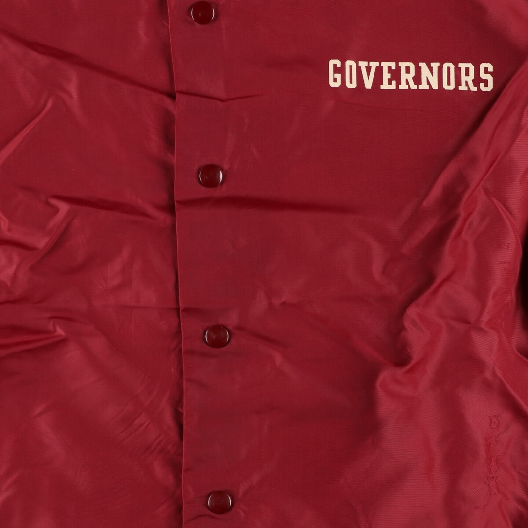 70'S Champion Runners Tag Coach Jacket Men's XL Vintage /eaa371852