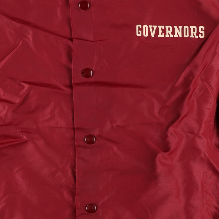 70'S Champion Runners Tag Coach Jacket Men's XL Vintage /eaa371852