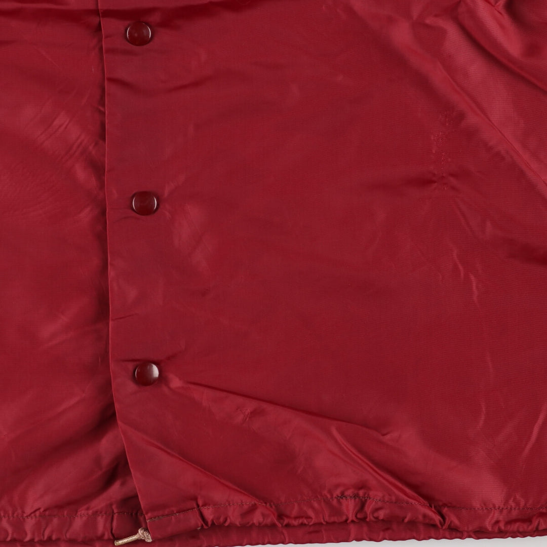 70'S Champion Runners Tag Coach Jacket Men's XL Vintage /eaa371852