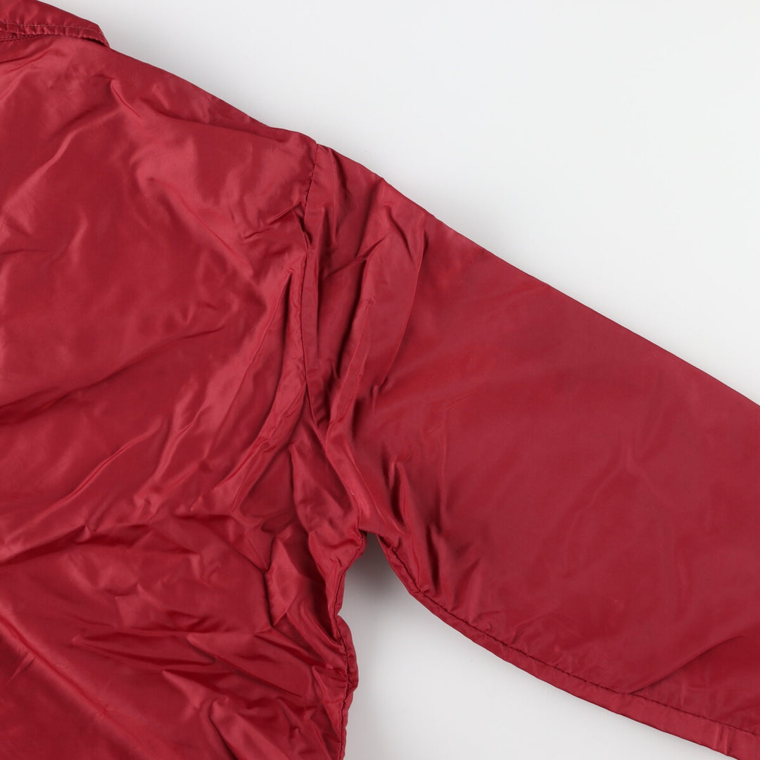 70'S Champion Runners Tag Coach Jacket Men's XL Vintage /eaa371852