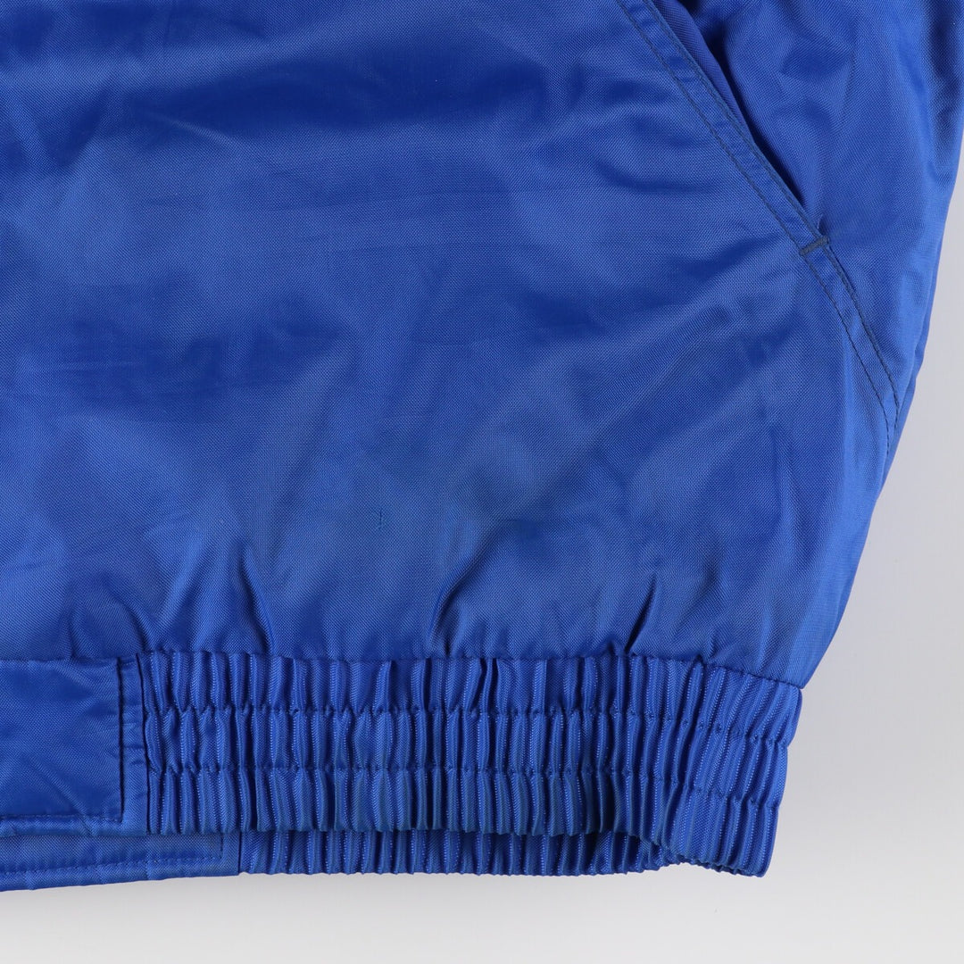 FANS GEAR NFL BUFFALO BILLS Buffalo Bills Hooded Padded Jacket Men's XL /eaa372159