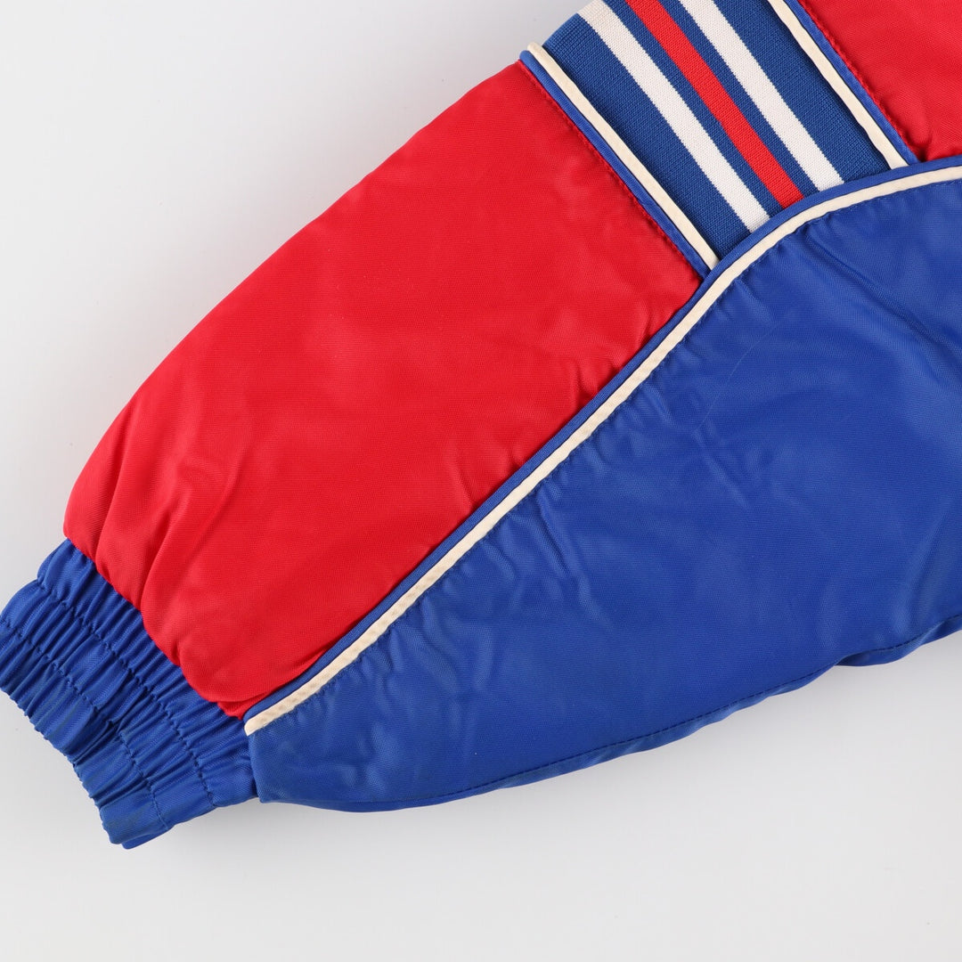 FANS GEAR NFL BUFFALO BILLS Buffalo Bills Hooded Padded Jacket Men's XL /eaa372159