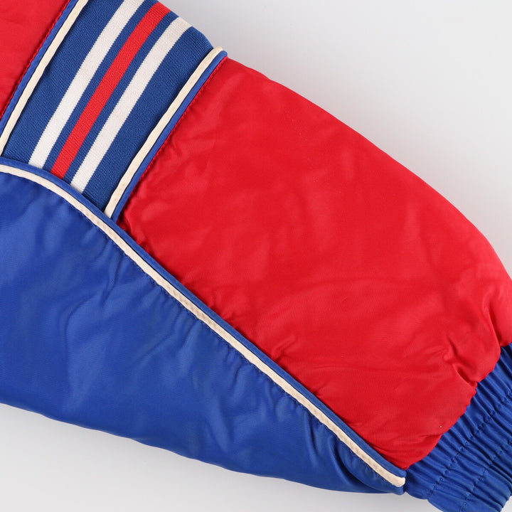 FANS GEAR NFL BUFFALO BILLS Buffalo Bills Hooded Padded Jacket Men's XL /eaa372159