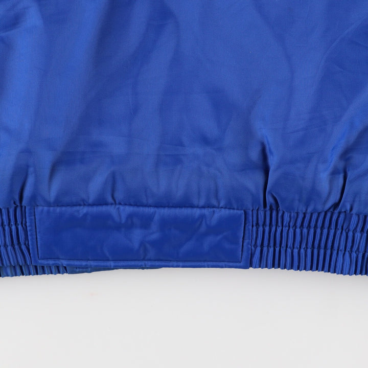 FANS GEAR NFL BUFFALO BILLS Buffalo Bills Hooded Padded Jacket Men's XL /eaa372159