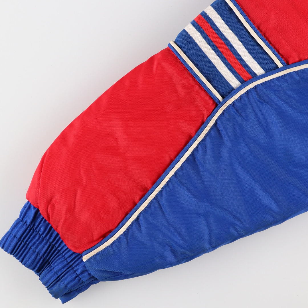 FANS GEAR NFL BUFFALO BILLS Buffalo Bills Hooded Padded Jacket Men's XL /eaa372159