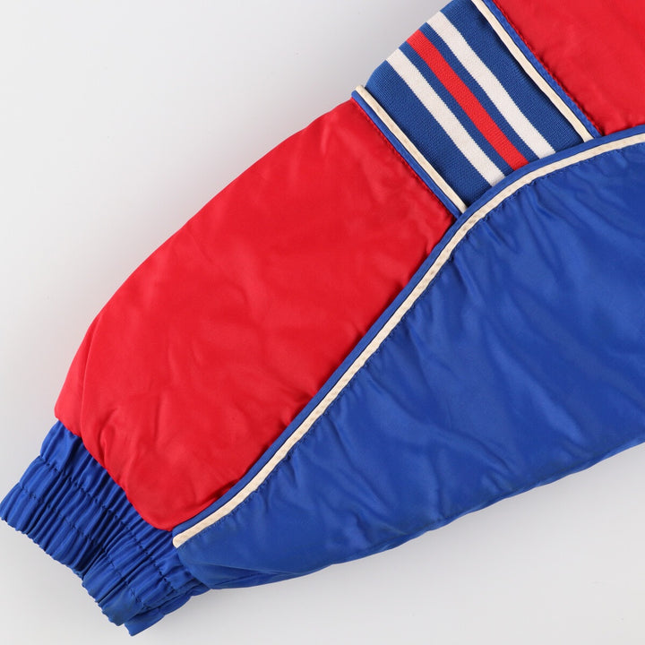 FANS GEAR NFL BUFFALO BILLS Buffalo Bills Hooded Padded Jacket Men's XL /eaa372159