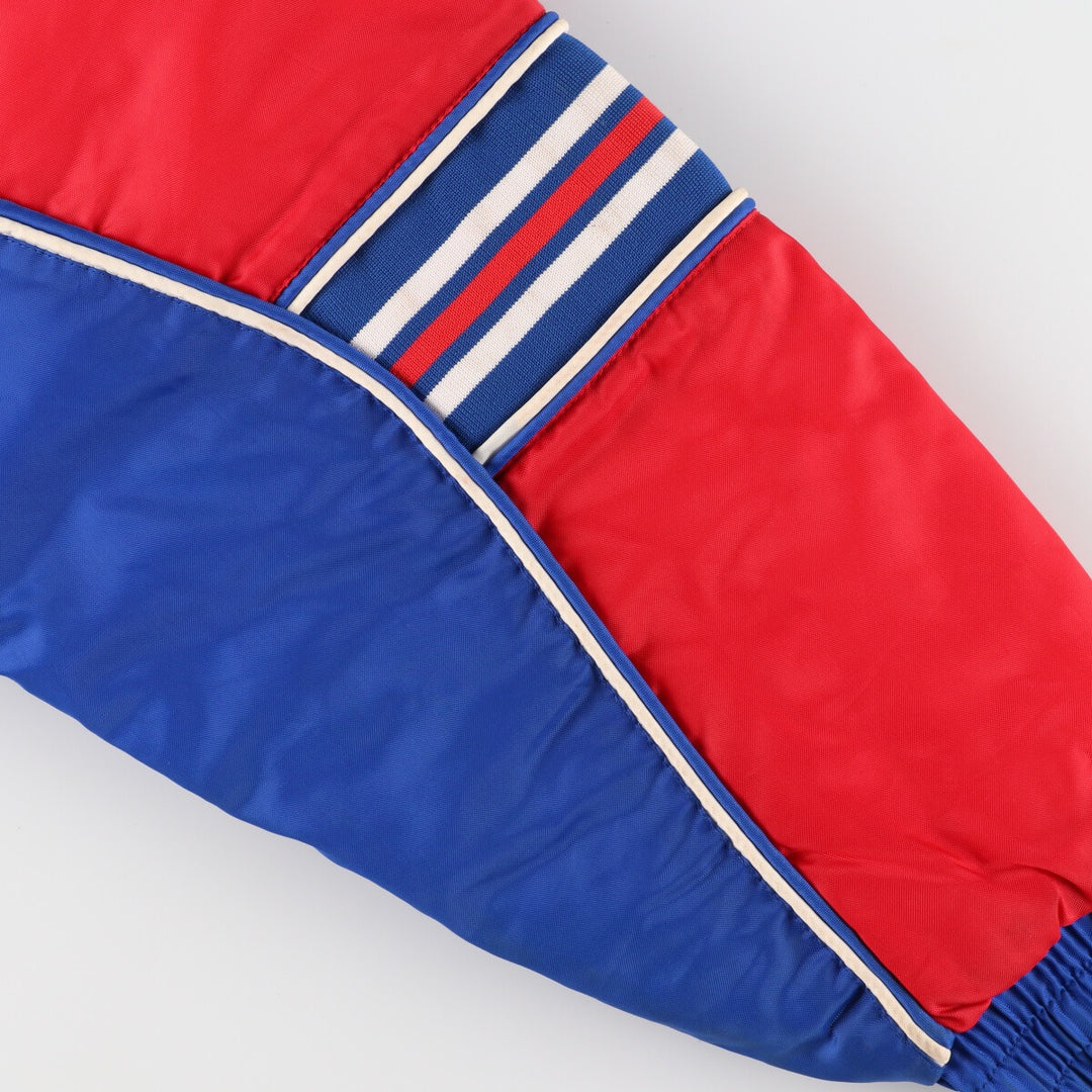 FANS GEAR NFL BUFFALO BILLS Buffalo Bills Hooded Padded Jacket Men's XL /eaa372159