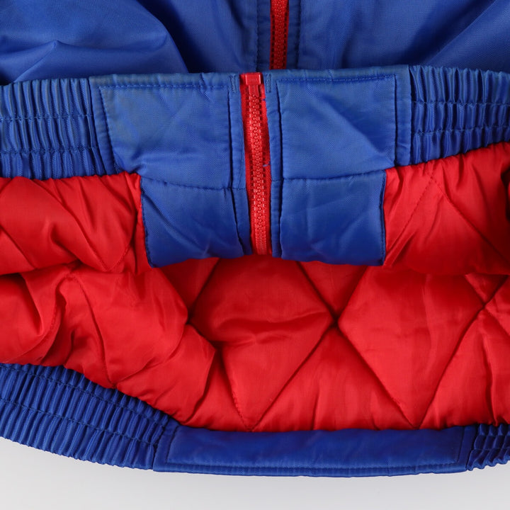 FANS GEAR NFL BUFFALO BILLS Buffalo Bills Hooded Padded Jacket Men's XL /eaa372159