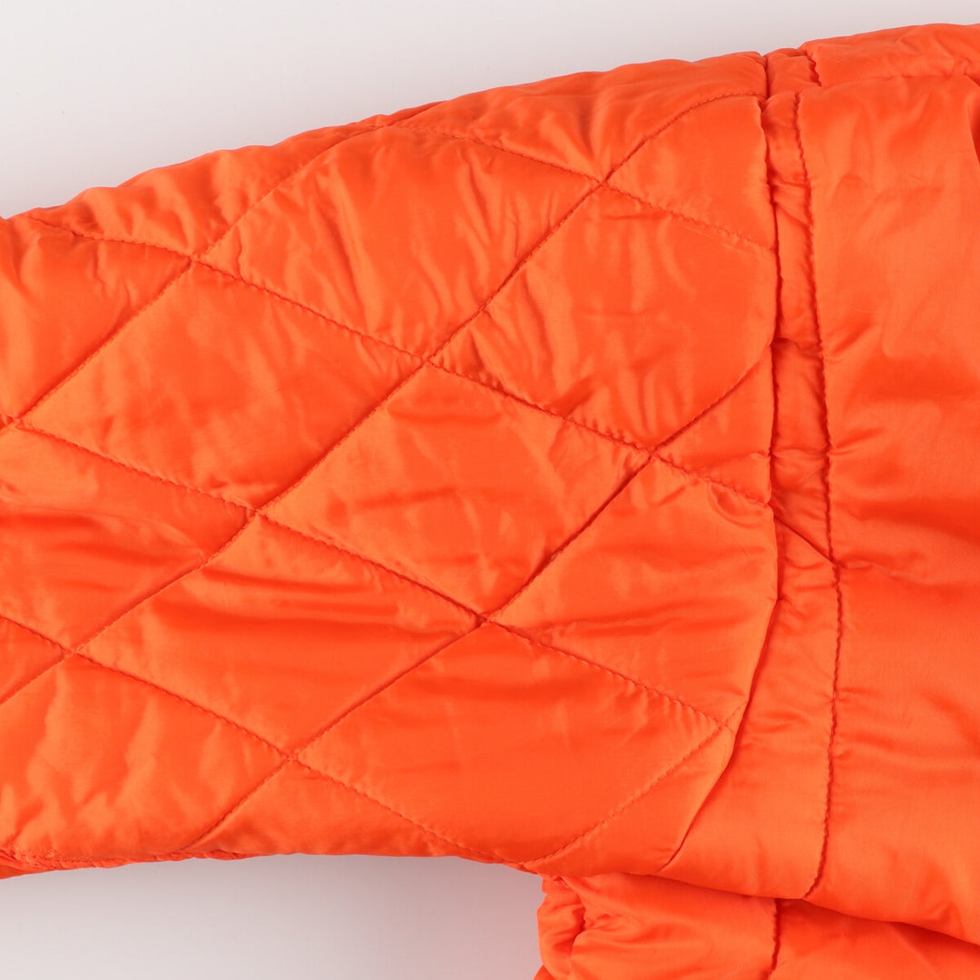 Starter NFL CINCINNATI BENGALS Cincinnati Bengals Hooded Padded Jacket Men's XL /eaa372172