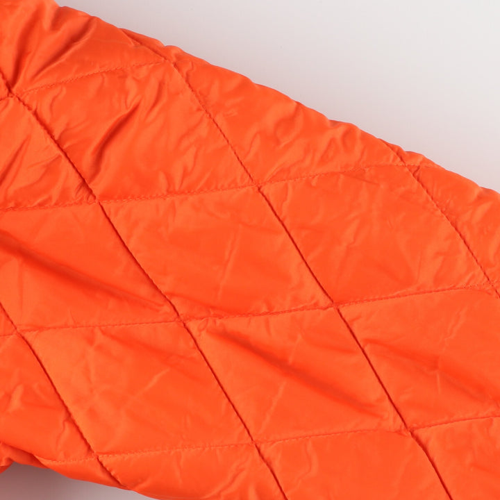 Starter NFL CINCINNATI BENGALS Cincinnati Bengals Hooded Padded Jacket Men's XL /eaa372172