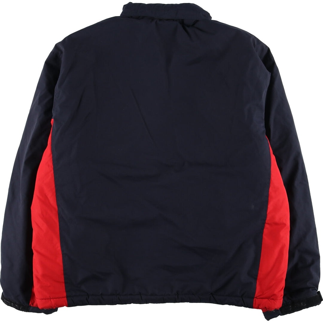 90'S Ralph Lauren CHAPS padded jacket, men's XXL, vintage / eaa372189