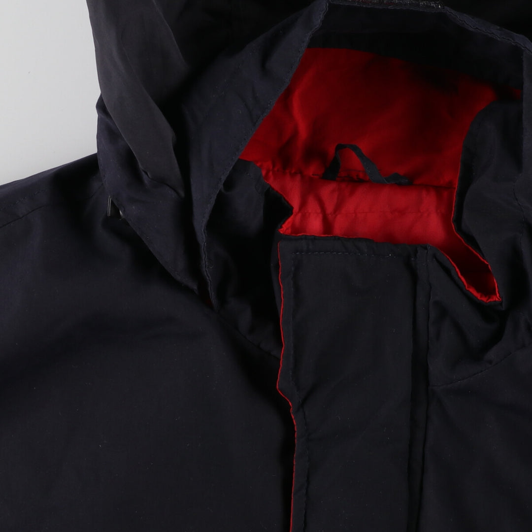 90'S Ralph Lauren CHAPS padded jacket, men's XXL, vintage / eaa372189