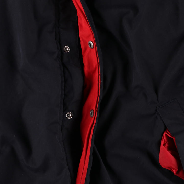 90'S Ralph Lauren CHAPS padded jacket, men's XXL, vintage / eaa372189