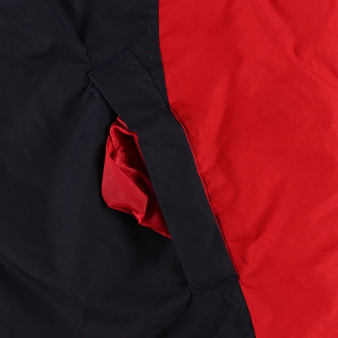 90'S Ralph Lauren CHAPS padded jacket, men's XXL, vintage / eaa372189