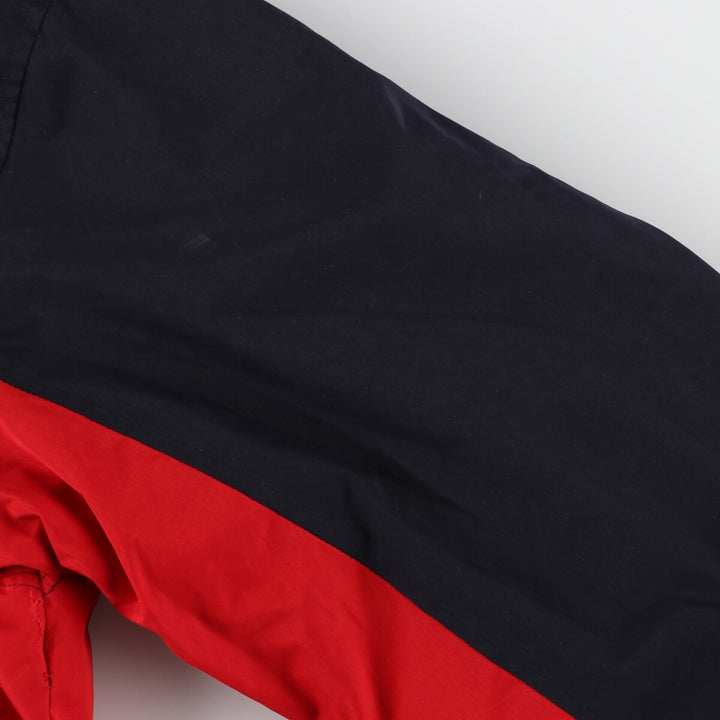 90'S Ralph Lauren CHAPS padded jacket, men's XXL, vintage / eaa372189