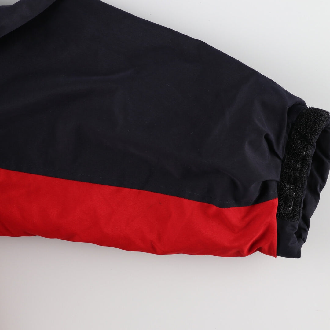 90'S Ralph Lauren CHAPS padded jacket, men's XXL, vintage / eaa372189