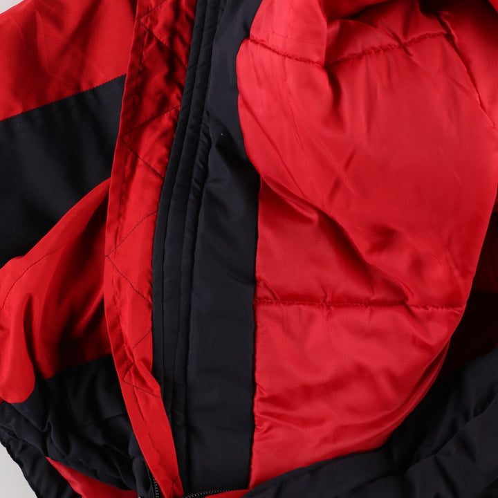 90'S Ralph Lauren CHAPS padded jacket, men's XXL, vintage / eaa372189