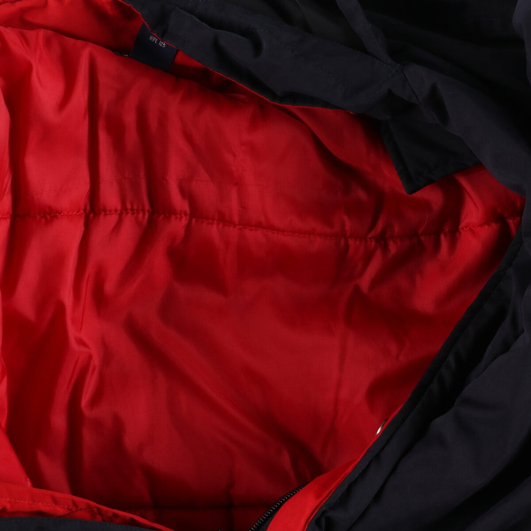 90'S Ralph Lauren CHAPS padded jacket, men's XXL, vintage / eaa372189