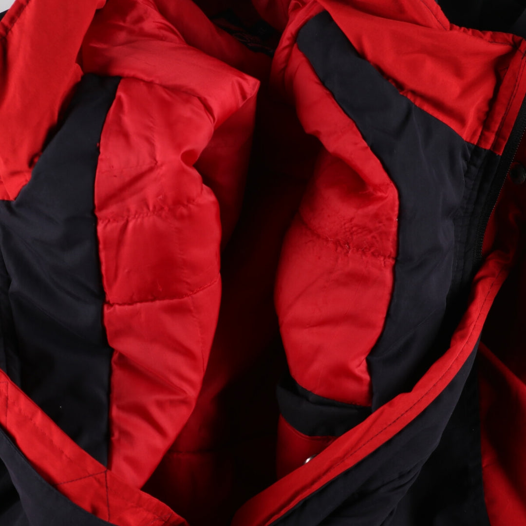 90'S Ralph Lauren CHAPS padded jacket, men's XXL, vintage / eaa372189