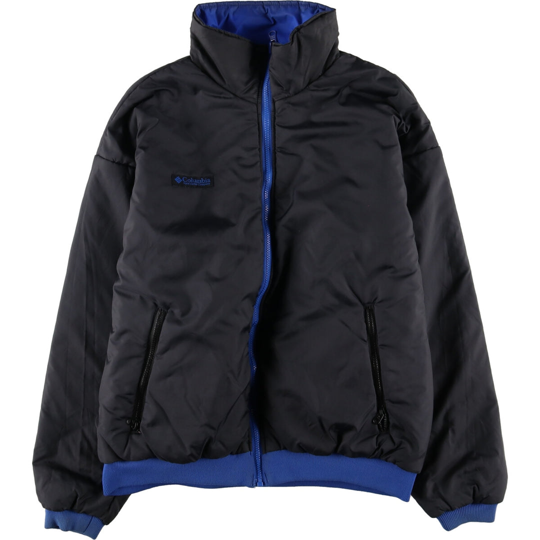 90'S Columbia Reversible Down Jacket Men's XXL Vintage /eaa372190