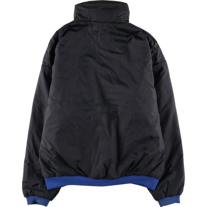 90'S Columbia Reversible Down Jacket Men's XXL Vintage /eaa372190