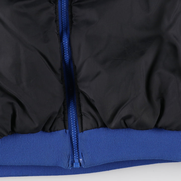 90'S Columbia Reversible Down Jacket Men's XXL Vintage /eaa372190