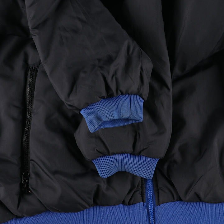 90'S Columbia Reversible Down Jacket Men's XXL Vintage /eaa372190