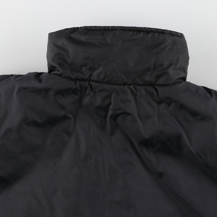 90'S Columbia Reversible Down Jacket Men's XXL Vintage /eaa372190