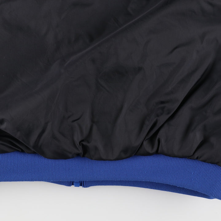 90'S Columbia Reversible Down Jacket Men's XXL Vintage /eaa372190