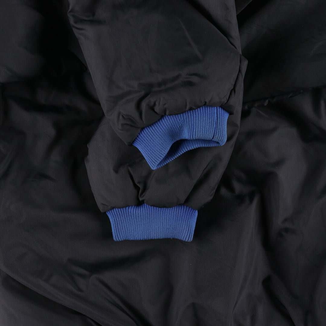 90'S Columbia Reversible Down Jacket Men's XXL Vintage /eaa372190