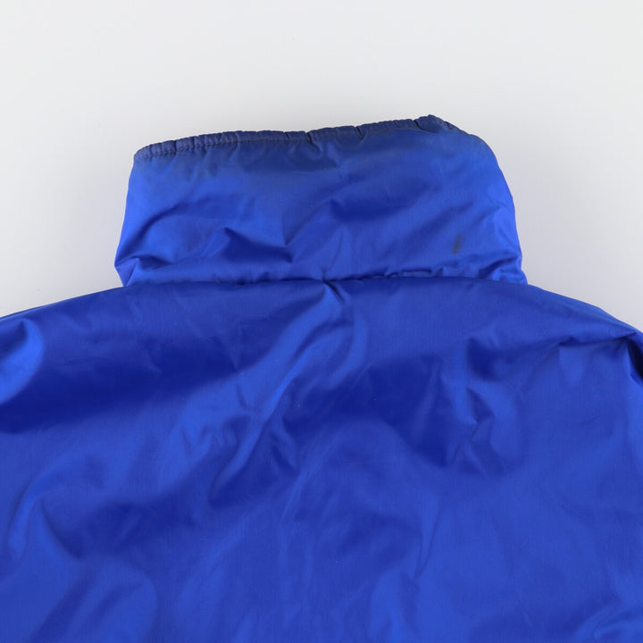 90'S Columbia Reversible Down Jacket Men's XXL Vintage /eaa372190