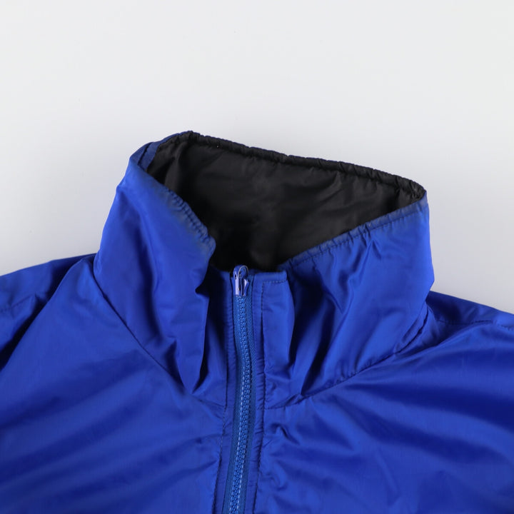 90'S Columbia Reversible Down Jacket Men's XXL Vintage /eaa372190