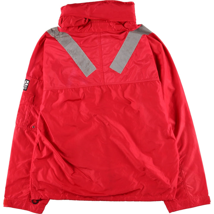 Ralph Lauren POLO SPORT nylon jacket for men, XXL / eaa372208