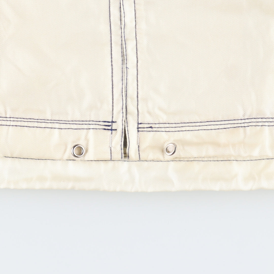 SOUTH POLE Double-sided Print Nylon Racing Jacket Men's XXL /eaa372213