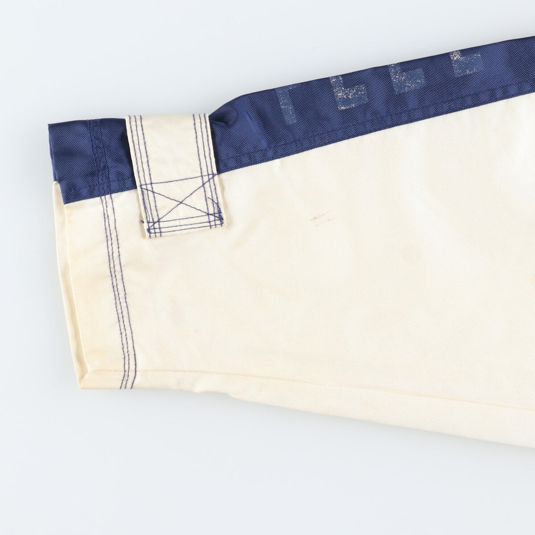 SOUTH POLE Double-sided Print Nylon Racing Jacket Men's XXL /eaa372213